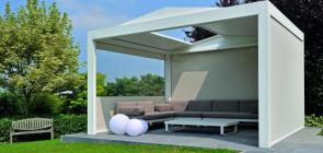 Brustor B-400 Outdoor Living