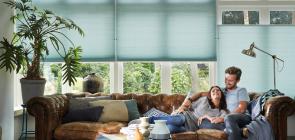 Prachtig licht en privacy voor elke kamer